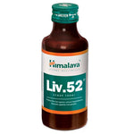 Thumbnail for Himalaya Liv. 52 Syrup