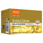 Thumbnail for VLCC Insta Glow Gold Bleach - Distacart
