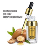 Thumbnail for Lakmé Absolute Argan Oil Radiance Overnight Oil-in-Serum, 15ml