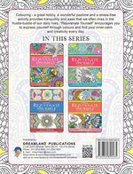 Thumbnail for Dreamland Rejuvenate Yourself- Patterns - Distacart