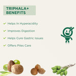 Thumbnail for Vitro Naturals I Am Digestive Triphala+ Juice