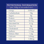 Thumbnail for Daawat Traditional