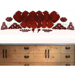 Thumbnail for Dinner Set - Pack of 48 Pieces - Distacart