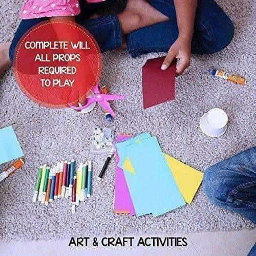 Party in a Box The Ultimate Party Starter Kit for a Birthday Party - Distacart