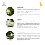 Thumbnail for Kerala Ayurveda Punarnavadi Kwath Tablet Ingredients
