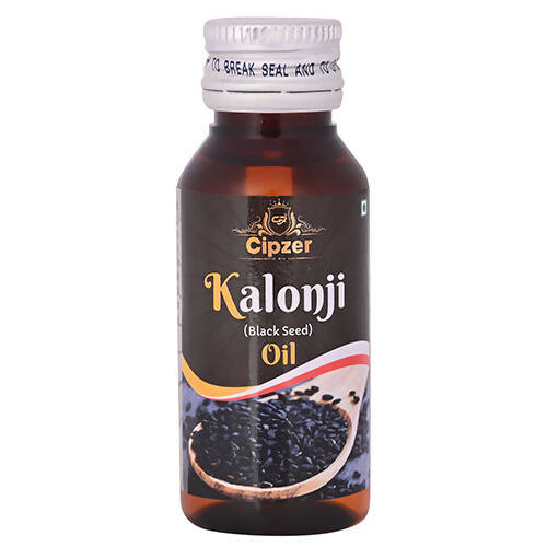 Cipzer Kalonji Oil - Distacart