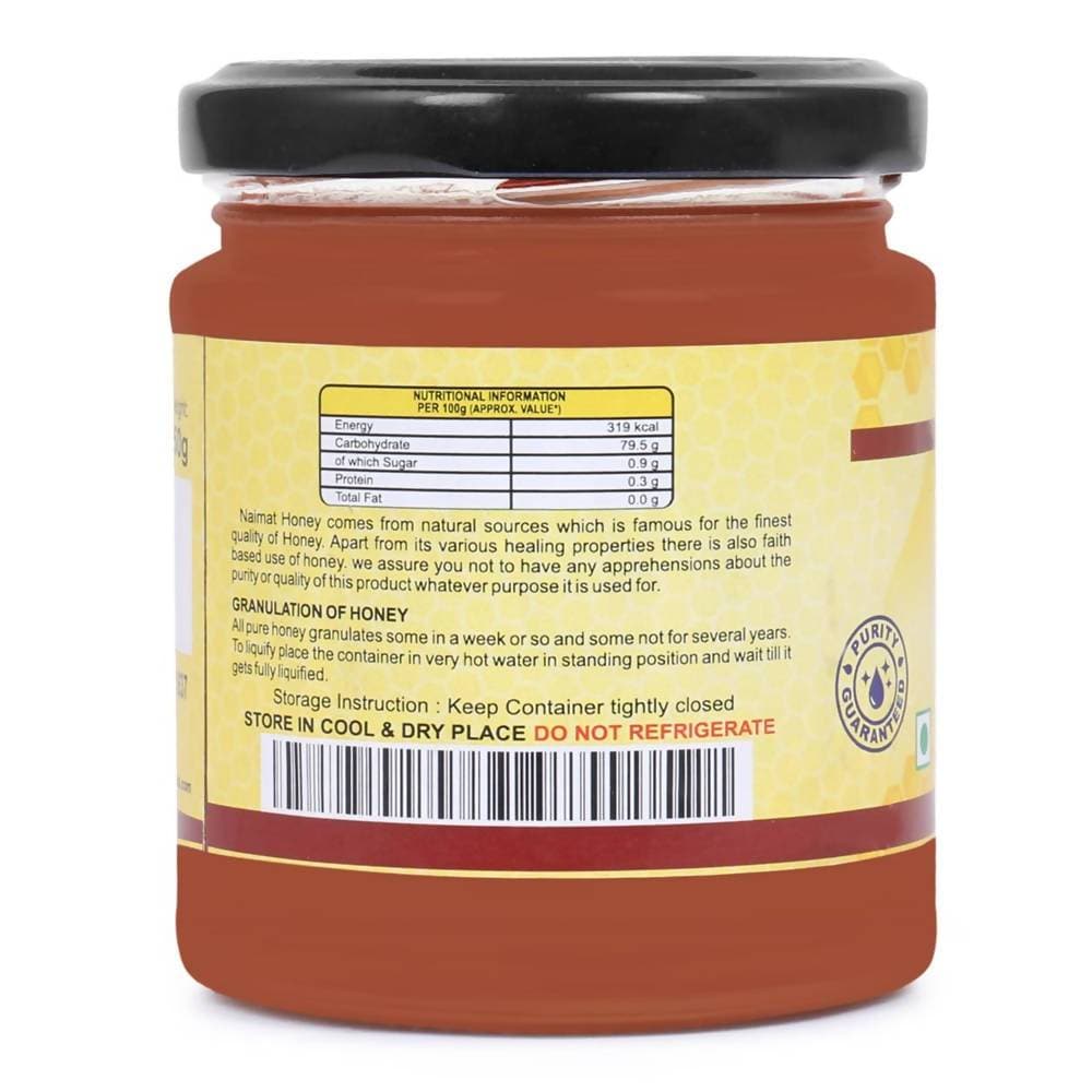 Naimat Sidr Honey - Distacart