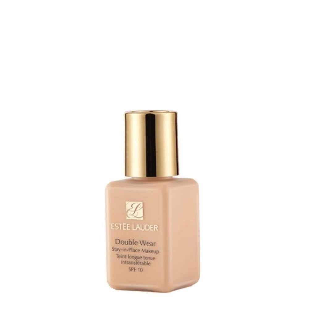 Estee Lauder Double Wear Stay-In-Place Makeup Mini SPF 10 - 1W2 Sand