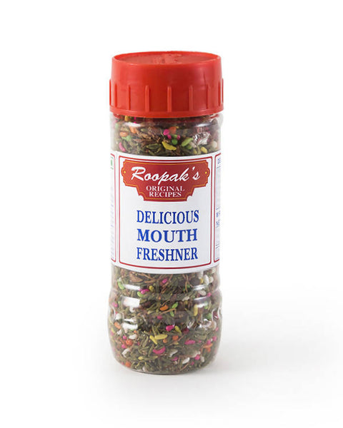 Roopak's Sonf Mixed Mouth Freshner - Distacart