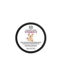 Thumbnail for The Body Shop Vitamin E Sink-In Moisture Sleeping Mask - Distacart