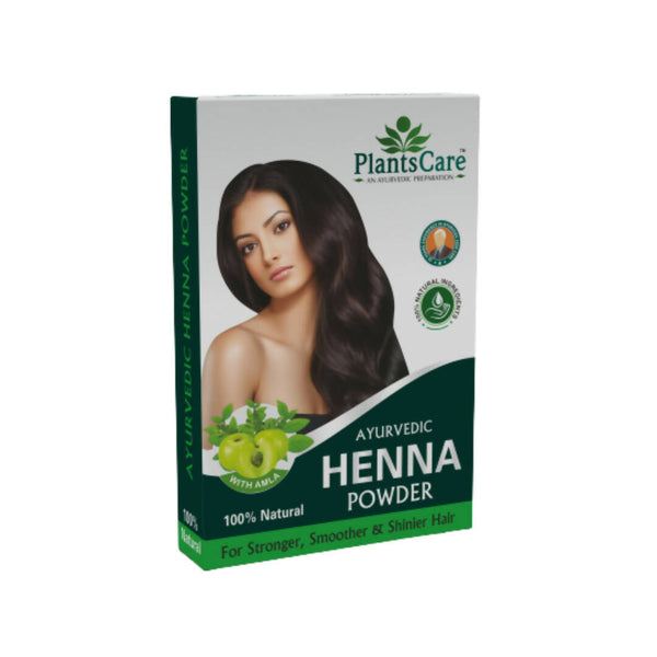 Plants Care Henna powder - Distacart