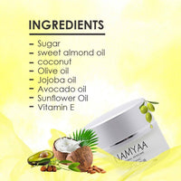Thumbnail for Namyaa Organic Lip Scrub