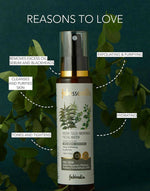 Thumbnail for Fabessentials Neem Tulsi Moringa Facial Water - Distacart