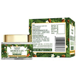 Thumbnail for Himalayan Organics Moroccan Argan Oil Face Cream - Distacart
