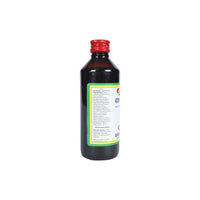 Thumbnail for Baidyanath Jhansi Dashmul Kada Tonic - Distacart