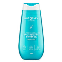 Thumbnail for Dot & Key Hyaluronic & Ceramides Daily Hydrating Shower Gel - Distacart