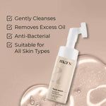 Thumbnail for Mars By GHC Tea Tree Foaming Face Wash - Distacart