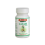 Thumbnail for Baidyanath Jhansi Laxadi Guggulu - Distacart
