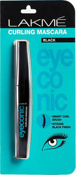 Thumbnail for Eyeconic Curling Mascara Black
