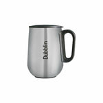 Thumbnail for Dubblin Rugby Stainless Steel Mug - Distacart