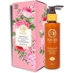 Thumbnail for Naija Pomegranate Deep Nourishing and Hydrating Body Wash