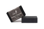 Thumbnail for Rustic Art Lemon Charcoal Organic Oil Soap