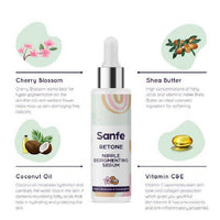 Thumbnail for Sanfe Retone Nipple Depigmenting Serum
