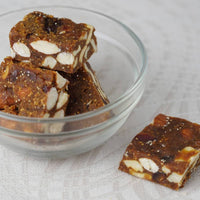 Thumbnail for Nathu's Low Sugar Anjeer Burfi