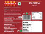 Thumbnail for Bikano Salted Cashew Nuts