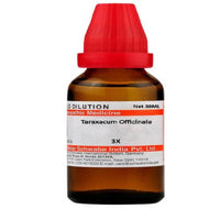 Thumbnail for Dr. Willmar Schwabe India Taraxacum Officinale Dilution
