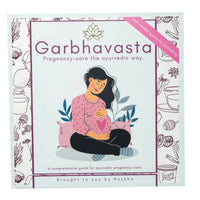 Thumbnail for Nuskha Garbhavastha Guide Book - Distacart
