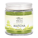 Thumbnail for TGL Co. Organic Matcha - Distacart