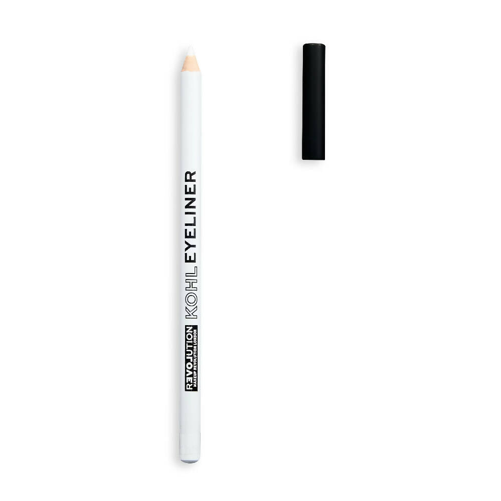 Revolution Kohl Eyeliner - Distacart