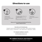 Thumbnail for The Taste Company Sambar Rice - Distacart