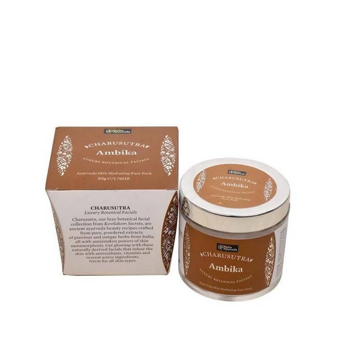 Bipha Ayurveda Charusutra Ambika - Distacart