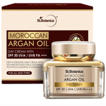 Thumbnail for St.Botanica Moroccan Argan Oil Day Cream