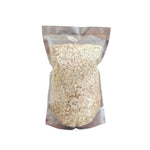 Thumbnail for Satjeevan Organic Brown Oats Rolled - Distacart