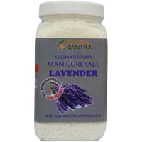 Thumbnail for Herbal Tantra Lavender Aromatherapy Bath Salt