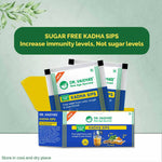 Thumbnail for Dr. Vaidya's Kadha Sips - Distacart