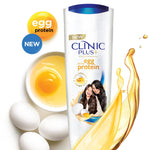 Thumbnail for Clinic Plus Strength & Shine with Egg Protein Shampoo - Distacart