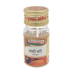 Thumbnail for Sharmayu Ayurveda Brahmi Bati (Swarna Yukt)