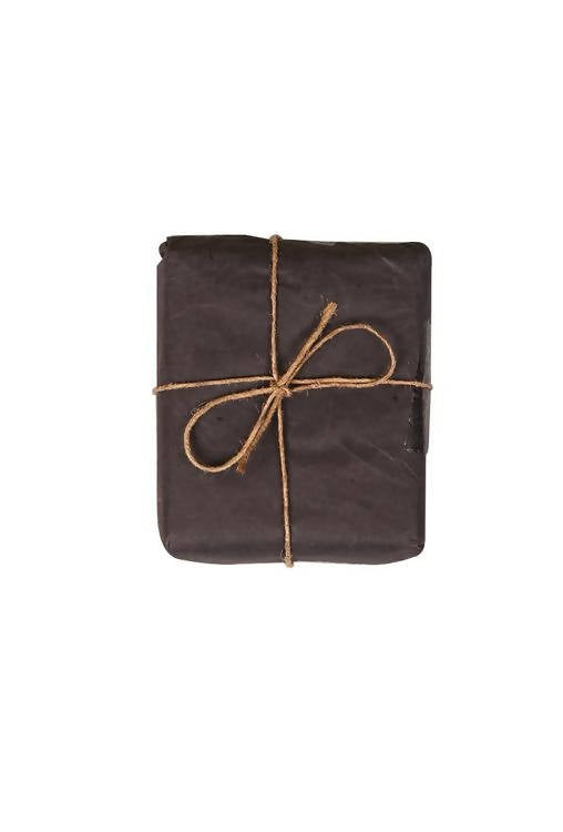 Tjori Healing Sandalwood And Turmeric Bar