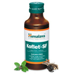 Thumbnail for Himalaya Koflet-SF Linctus Sugar free