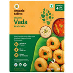 Thumbnail for Organic Tattva Vada Ready Mix