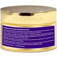 Thumbnail for St.Botanica Pro Keratin & Argan Oil Hair Mask
