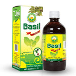Thumbnail for Basic Ayurveda Basil Tulsi Juice