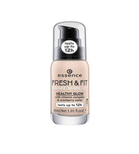 Thumbnail for Essence Fresh & Fit Awake Make Up 10 - Fresh Ivory - Distacart