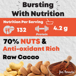 Thumbnail for Jus Amazin 5-Minute Chocolate Mousse - Distacart