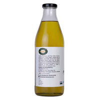Thumbnail for Organic Cold Pressed Safflower Oil
