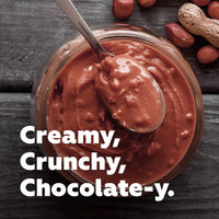 Thumbnail for Yoga Bar Crunchy Dark Chocolate Peanut Butter